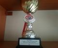 2010-2011 Yıldız Kızlar Masa Tenisi İl Üçüncüsü