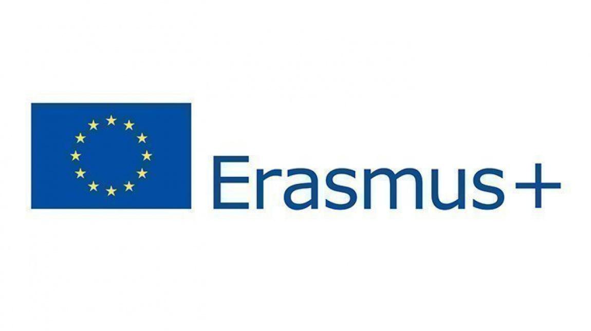 ERASMUS+ KA121-SCH PROJESİNE DAHİL OLDUK (2022-2023)